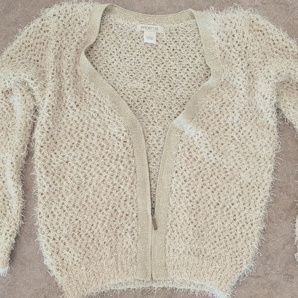 Arden B Cardigan - Picture 3 of 7